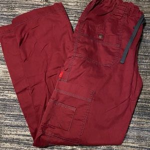 Dickies size medium Tall scrub bottoms